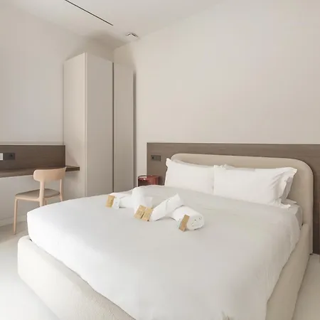 Skylife Vatican Elite Apartamento Roma
