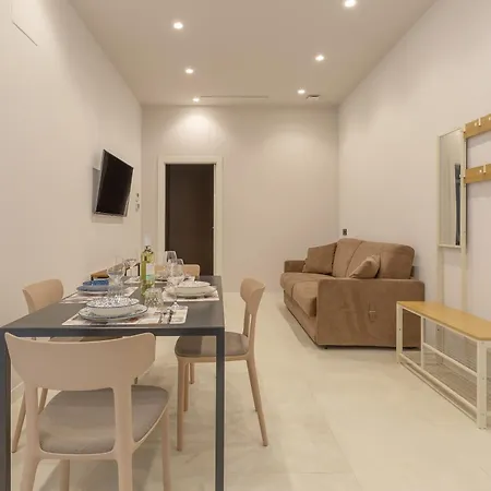 Apartamento Skylife Vatican Elite