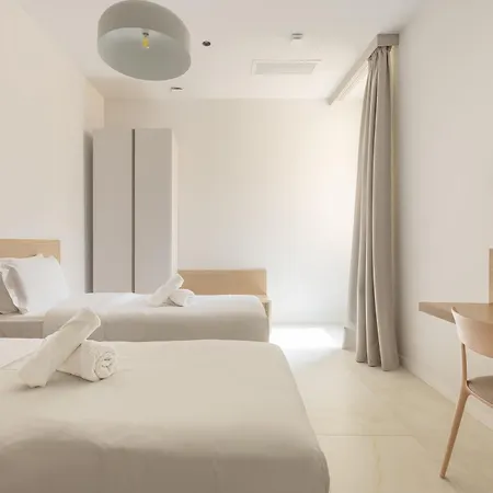 Apartamento Skylife Vatican Elite