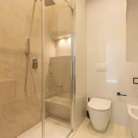 Skylife Vatican Elite Apartamento *