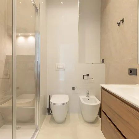 Skylife Vatican Elite Apartamento Roma