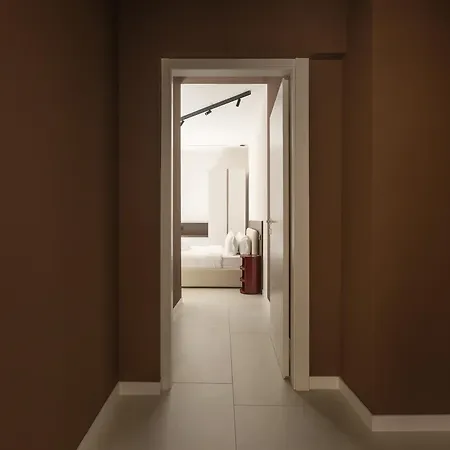 Skylife Vatican Elite Apartamento Roma