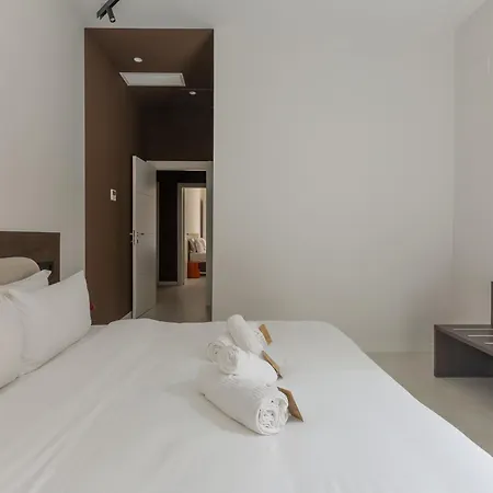 Skylife Vatican Elite Apartamento