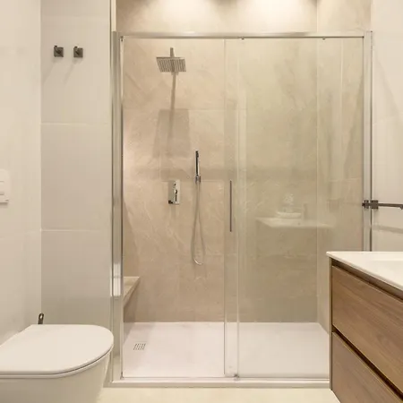 Skylife Vatican Elite Apartamento Roma