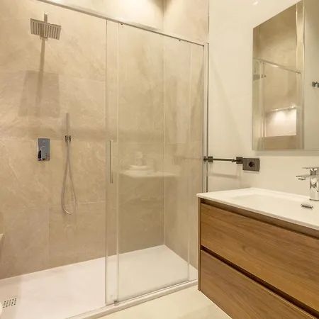 Apartamento Skylife Vatican Elite
