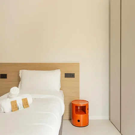 Skylife Vatican Elite Apartamento