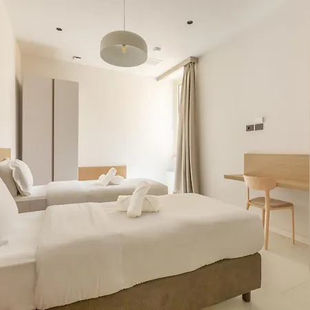 Skylife Vatican Elite Apartamento *