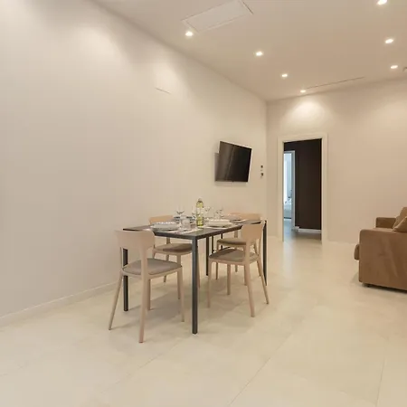 Skylife Vatican Elite Apartamento *