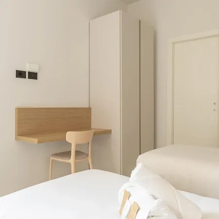 Apartamento Skylife Vatican Elite