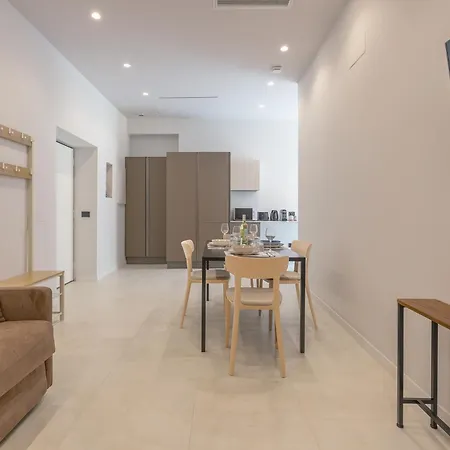 Apartamento Skylife Vatican Elite