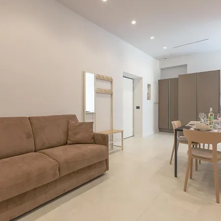 Apartamento Skylife Vatican Elite Roma