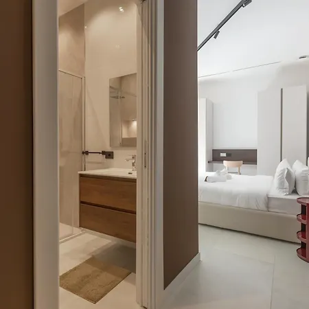 Apartamento Skylife Vatican Elite Roma